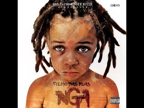 NGA - Reality Show (Feat. Van Sophie)