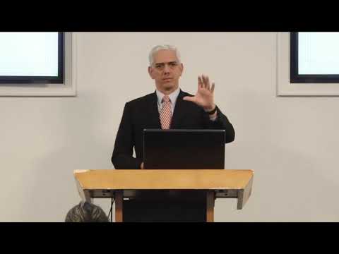 La vida emocional de nuestro Señor Jesucristo - Alejandro Peluffo | Conferencia Expositores 2021
