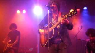 Pete Yorn - For Us - Live @ The Roxy 6/24/09