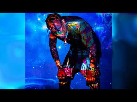 Travis Scott - SICKO MODE (PSYTRANCE Remix)