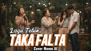 Download lagu Lagu Tetun TAKA FALTA - Abito Gama | Cover Momo  mp3