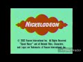 Ultimate Nickelodeon Logo Collection 2000 2010