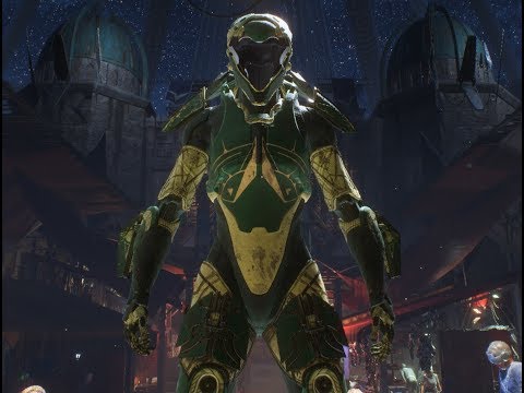 Anthem interceptor skating - fast movement tricks