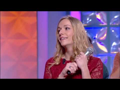 #NOPLP Margaux "Foule Sentimentale" (Alain Souchon) (La Même Chanson) (Jan 2020)