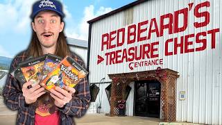 MORE Gamecube Finds at Indoor Flea Market