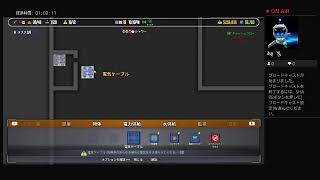 ルインのゲーム実況