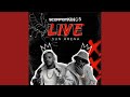 DJ Maphorisa & Kabza De Small – Inhliziyo ft. Phila Dlozi [Live] AMAPIANO