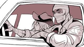 Joshua Graham teaches you how to find true love