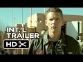 Good Kill Official UK TRAILER 1 2015 Ethan Hawke Zoë Kravitz Movie HD