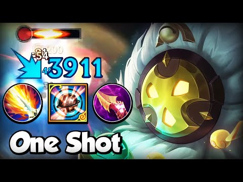 Bard Mid is Good? (30 Kills) - Build & Runes - Wild Rift Gameplay