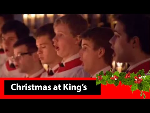 XMAS MUSIC: 24 Choir Based Carols