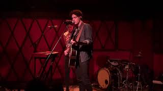 Marc Scibilia &amp; Molly Parden - This Land is Your Land (live)