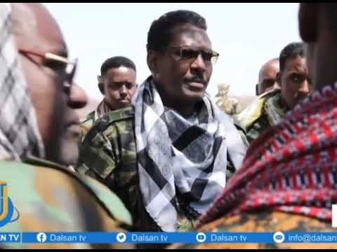 Clan leaders unite to battle Al-Shabaab militants in Galmudug and Hirshabelle ; Somalia