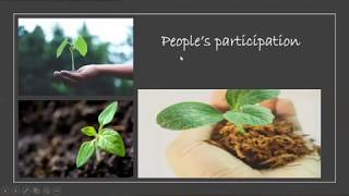 ICSE class 10 Geography,Natural Vegetation,Forest Conservation