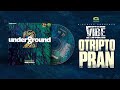 Otripto Pran | অতৃপ্ত প্রাণ | Vibe | Underground 2 | Original Track | @gseriesworldmusic3801