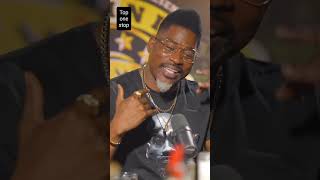 David Banner speaks on T.I and Styles P and calls out the culture #drinkchamps