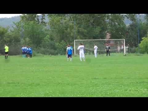 Viitorul Știința Craiova - Știința Calopăr 4-2 , GOL Viitorul !