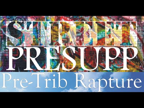 There is No Post Trib Rapture