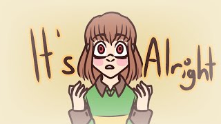 It´s Alright (Animatic) || UT