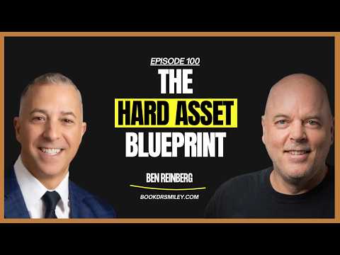 From Selling Cigarettes at 8 to Building a Real Estate Empire | Ep. 100