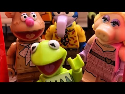 The Muppet Show