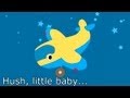 Lullaby for Baby: Music for Children: Baby Boy ...