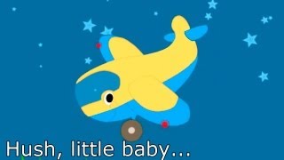 Lullaby for Baby:  Music for Children: Baby Boy Lullaby Bedtime Songs (Hush Little Baby)