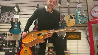 Video thumbnail for Takamine GN77KCE - Rimmers Music by Rimmers Music