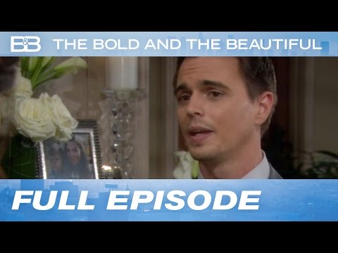 The Bold and the Beautiful / Full Episode 7018