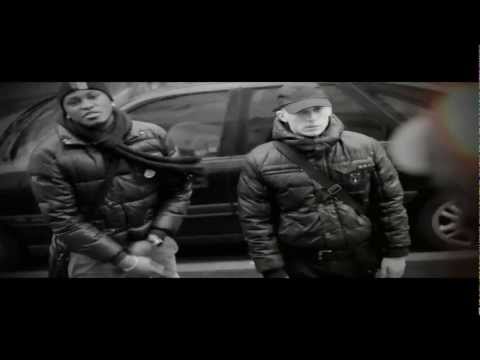 Disscré - Ma Destiné (Clip Officiel) [PPRZK Prod]