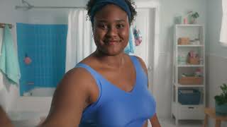 Secret the secret to even better smell