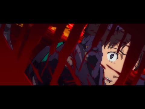 Utada Hikaru - 桜流し / Sakura Nagashi (AMV)