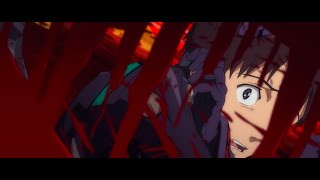 Utada Hikaru - 桜流し / Sakura Nagashi (AMV)