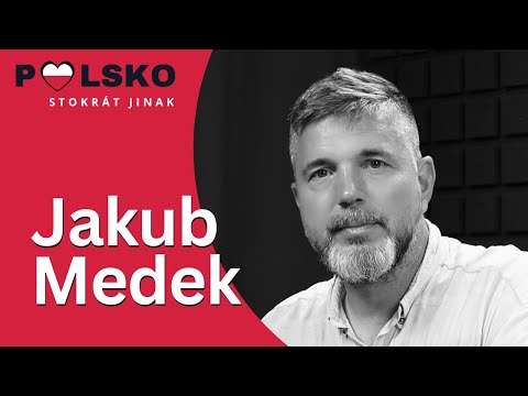 Jakub Medek: Rekreant v Bělověžském pralese se o migrační krizi na blízké hranici vůbec nedozví