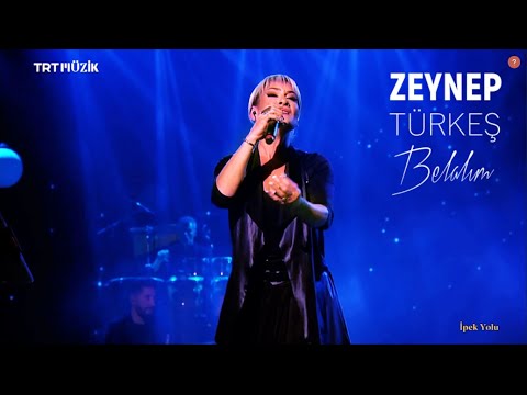 BELALIM  / ZEYNEP TÜRKEŞ (CANLI PERFORMANS)