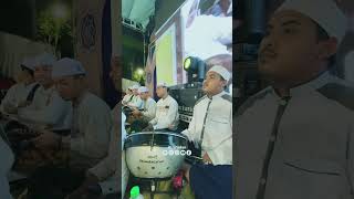 Download lagu Bass hadrah Double Pedal. #hadroh #sholawat #foryoupage mp3