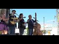 Is The Grass Any Bluer / Rhonda Vincent and The Rage with guest Stephen Burwell