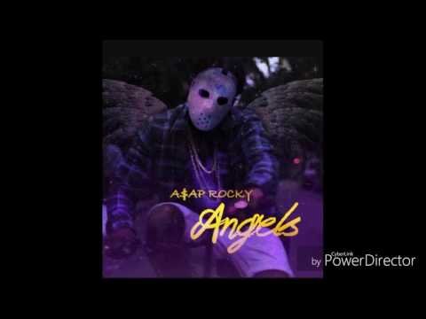 A$AP Rocky Angels