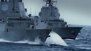 Download lagu Thousand Foot Krutch - Courtesy Call - Cinematic Video mp3