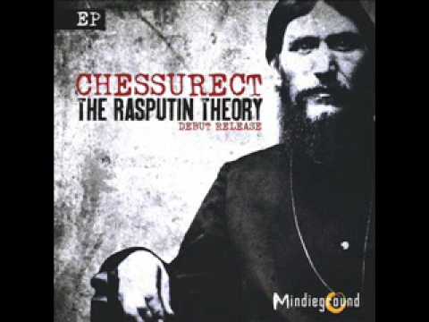 Chessurect - Sleepless