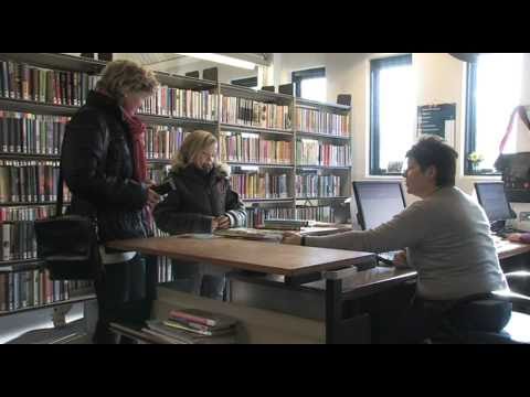 Winkelcentrum Ameide TV 13