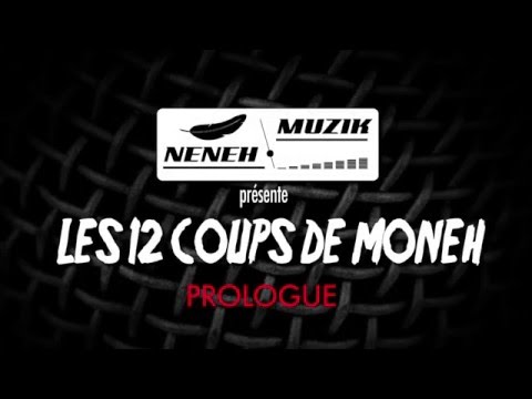 LIGEH MONEH - PROLOGUE