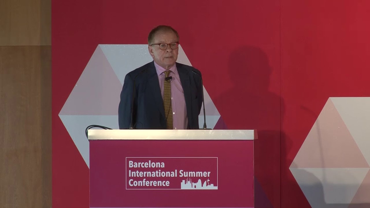 Watch La reaparición del nacionalismo y de secesionismo en Europa #EscuelaDeVeranoSCC Now La reaparición del nacionalismo y de secesionismo en Europa #EscuelaDeVeranoSCC