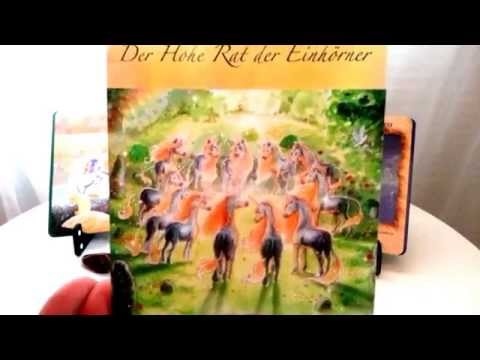 Engel LiebesOrakel mit Meditation vom 8.-15. Mai 2015