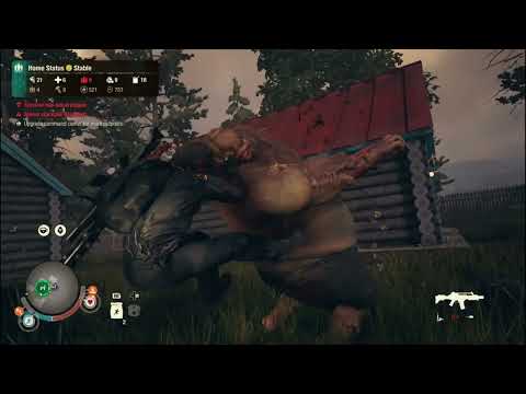 Base defense and low brain power...