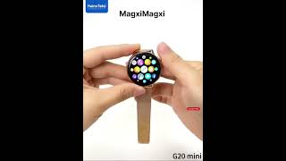 ساعة ذكية نسائية من هاينو تيكو G20 Mini