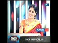 Charulatha Mani NDTV Interview