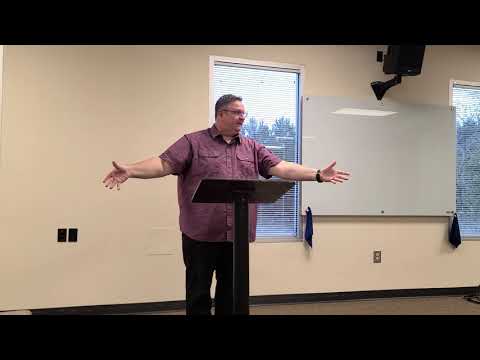 FBCW 8AM Franklin SS - Foundational Truths 9: Full Court Press Until Jesus Comes