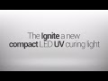 Introducing NEW Ignite Windshield Repair LED UV Light