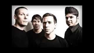 Billy Talent- Living in the shadows (lyrics)